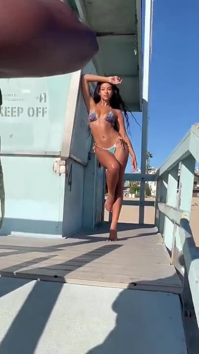 Golden hour Photoshoot w_ Amanda Williams