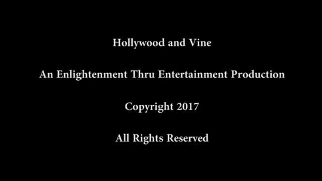 Hollywood and Vine THE MOVIE for Distributors and Sales Agents