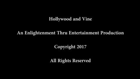 Hollywood and Vine THE MOVIE for Distributors and Sales Agents