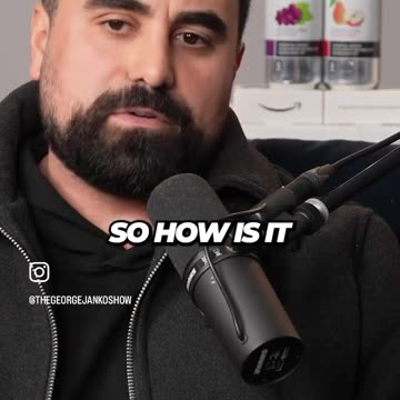 George Janko and Vivek Ramaswamy | Why we need to stand up for our God today. #church