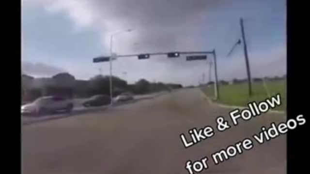 Crazy Uncontrollable Car Accidents #shorts
