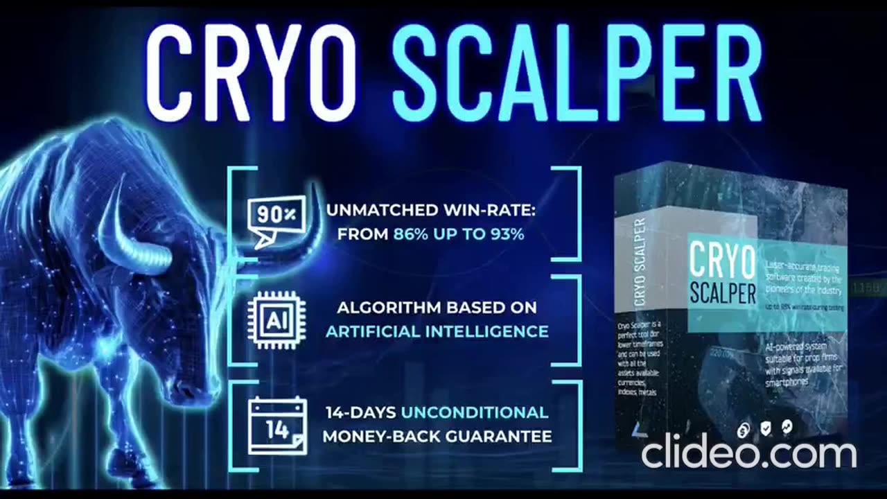 What Is The Best Scalper Indicator MT4? - Cryo Scalper Review