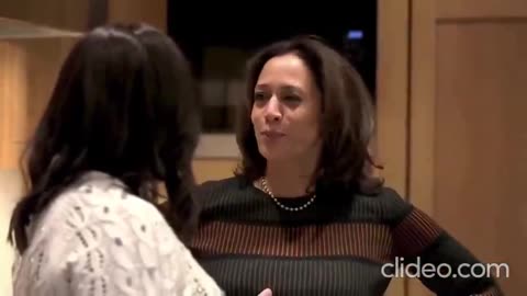 Kamala Harris Is NOT Black...She Is Indian aka an Elamite (Stop Getting Fooled!!!)