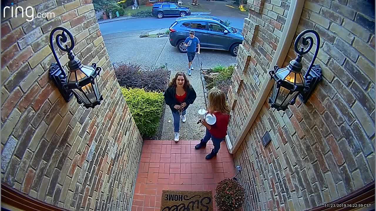 Funny Stairs Fall Video Compilation 2022