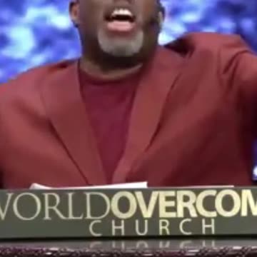 Alton R Williams World Overcomers Sermon The Church is Full of Compromise
