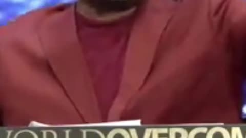 Alton R Williams World Overcomers Sermon The Church is Full of Compromise