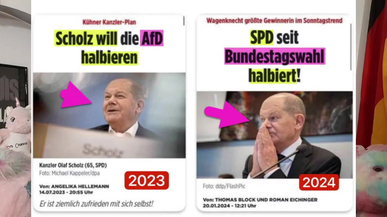 VERURTEILTER Krimineller missbraucht Beckenbauer-GEDENKFEIER! ᴴᴰ🔥