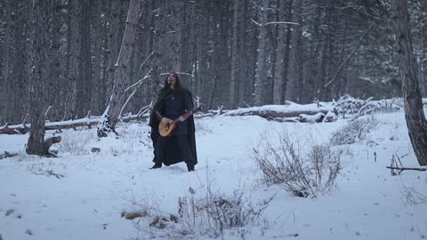 Dryante - The Prophet (Tribal OST)