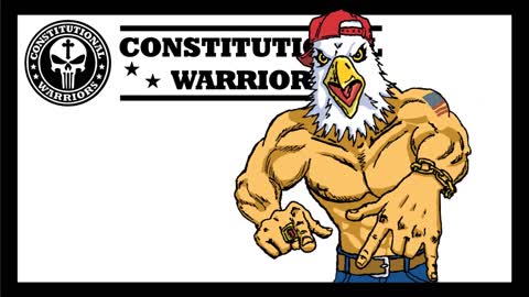 Constitutional Warriors Ep #2 Election Mayhem