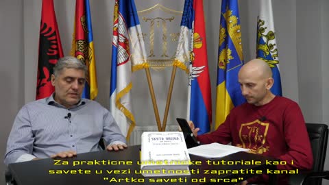 Lanjska bolest i komplikacije (Miroljub Petrović)