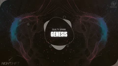 Guilty Spark - Genesis
