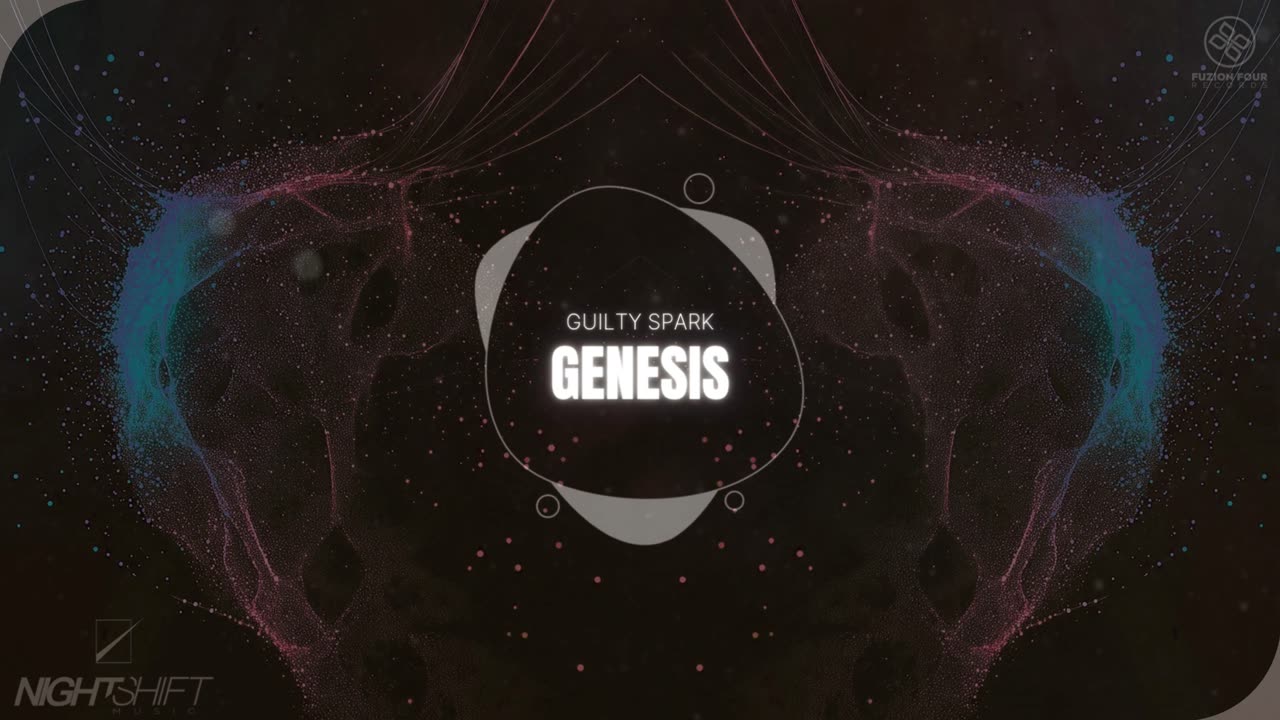 Guilty Spark - Genesis