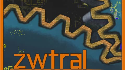 zwtral - From The Roller Circuit #edm #techno #industrial