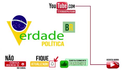 A PIADA que transformou o PAÍS em uma DITADURA_HD by Verdade Política