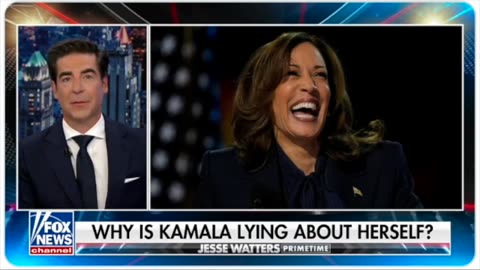 Harris-Trump Debate Will Be the FIrst Time Democrats Lose Control Over Kamala