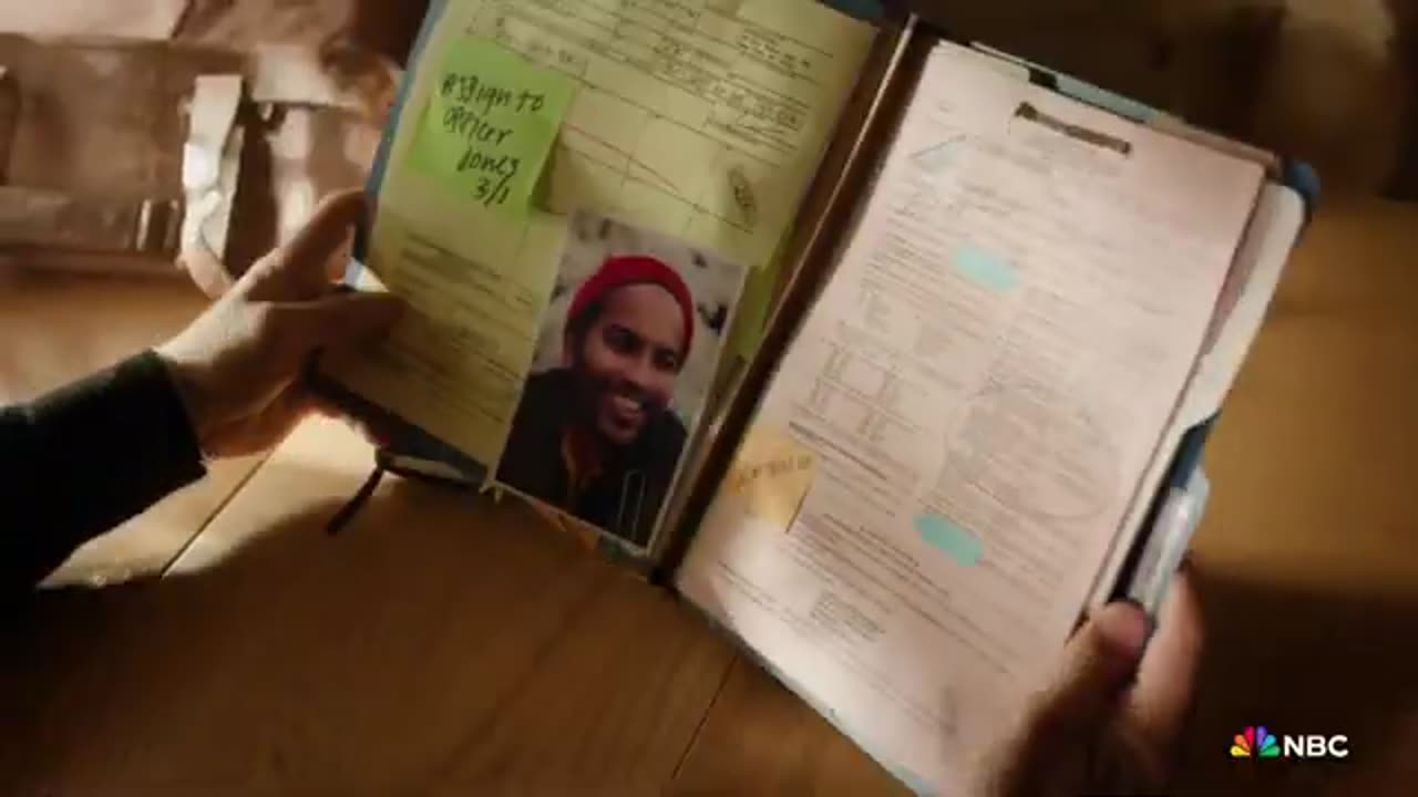 Found Season 2 Teaser Trailer (HD) Shanola Hampton, Mark-Paul Gosselaar series