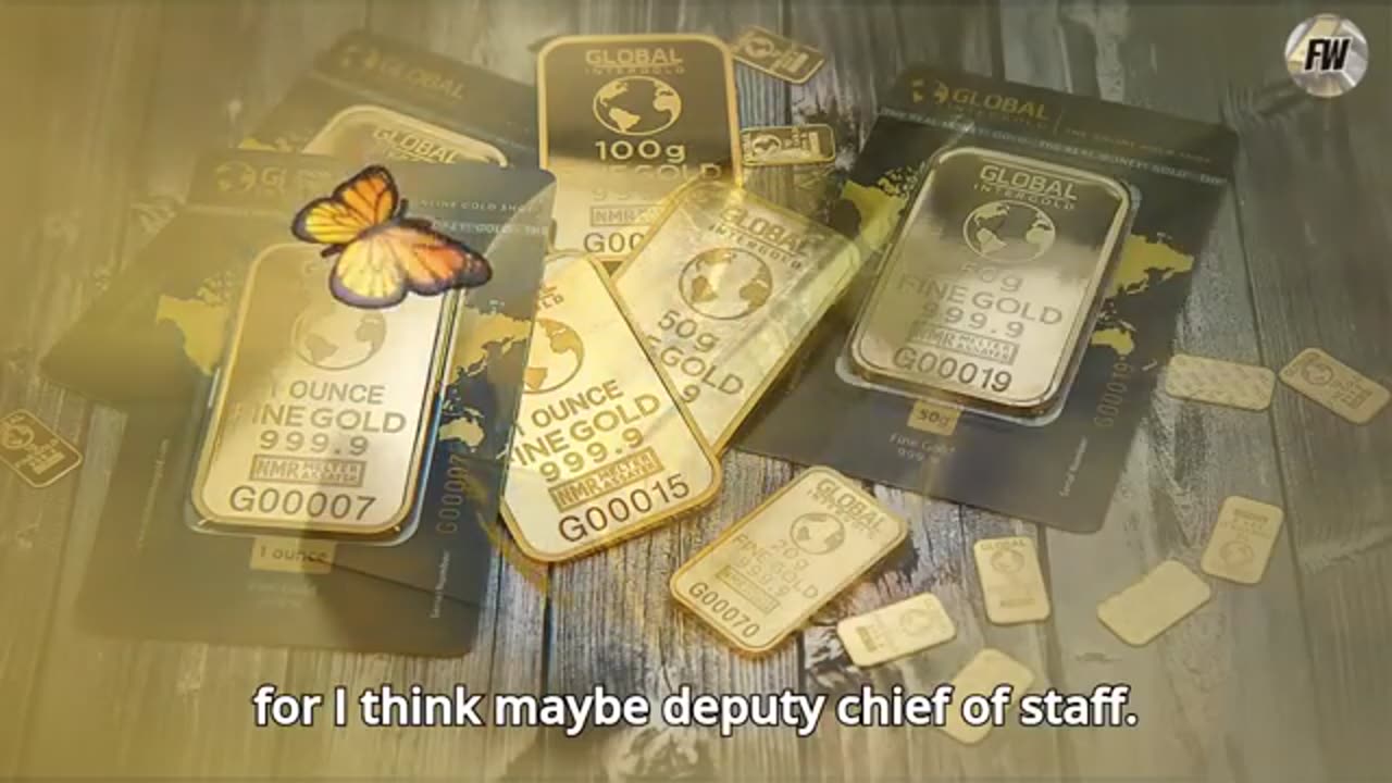The REAL Reason Gold Will SKYROCKET AGAIN In 2025 (It's BIGGER Than Trump) - Jim Rickards