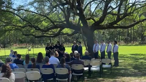 Kason & Abbey's Wedding – April 13, 2024