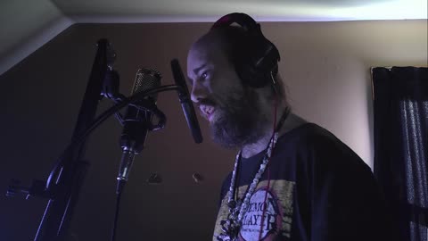FALLEN ANGEL VOCAL COVER