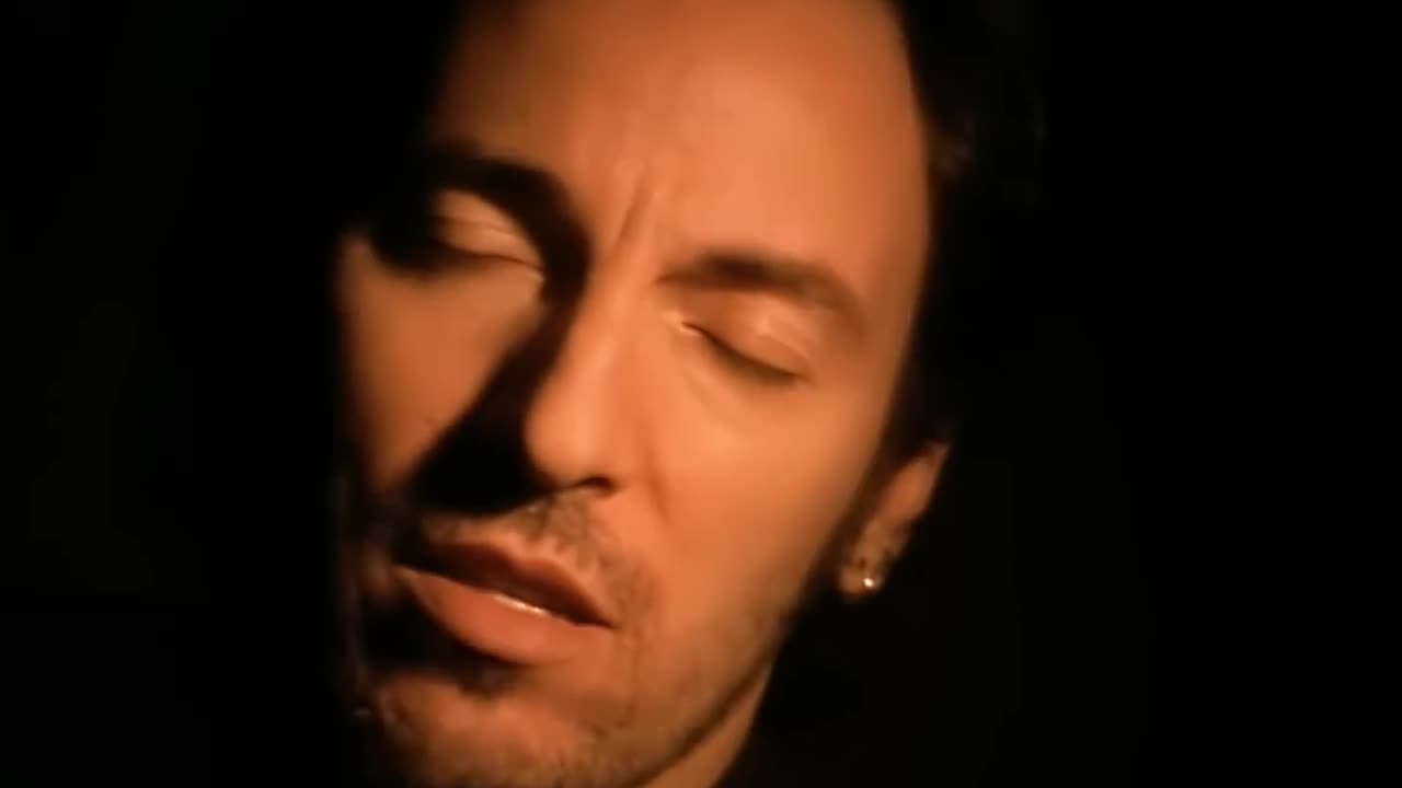 Bruce Springsteen - Human Touch (Official HD Video)