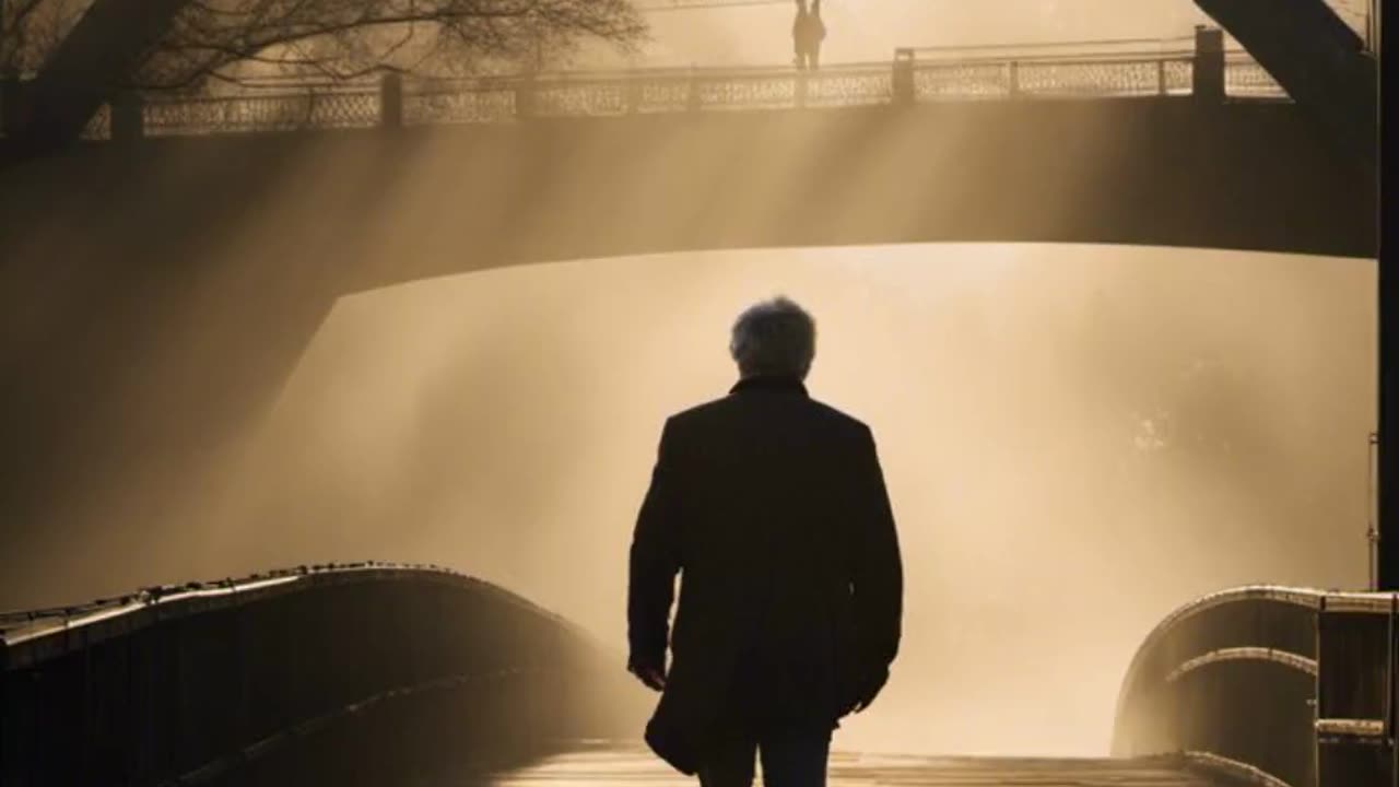 DREAMING OF BRIDGES....IS IT GOOD OR BAD