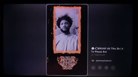 BRUH!!! THE SH☆T TO PLEASE EVE- THE HOPEFUL ELECT 3