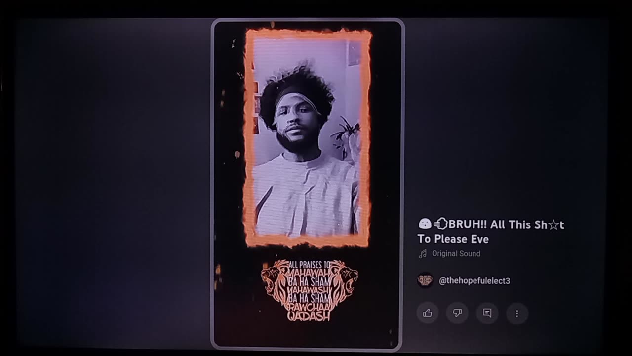 BRUH!!! THE SH☆T TO PLEASE EVE- THE HOPEFUL ELECT 3