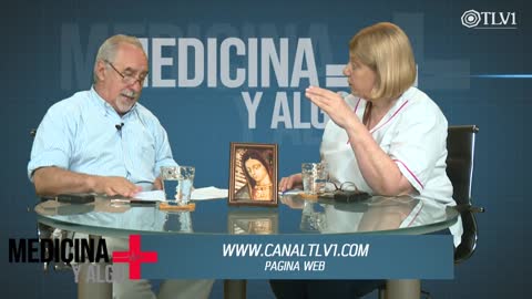 Medicina y Algo + N°09 - Vacunas HPV y otras que tenes que saber.