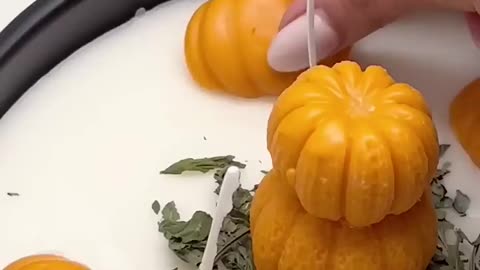 "CandleCraft Chronicles: Illuminating Secrets to Handcrafted Bliss!"