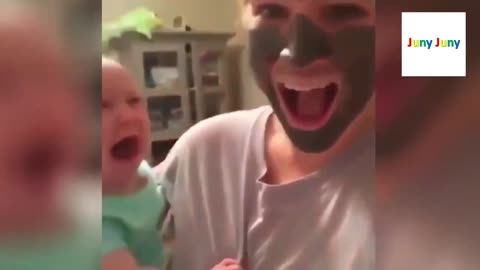 funny babys compilation