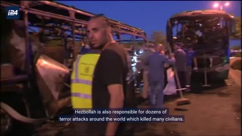 The Video Hezbollah Doesn't Want You to Know