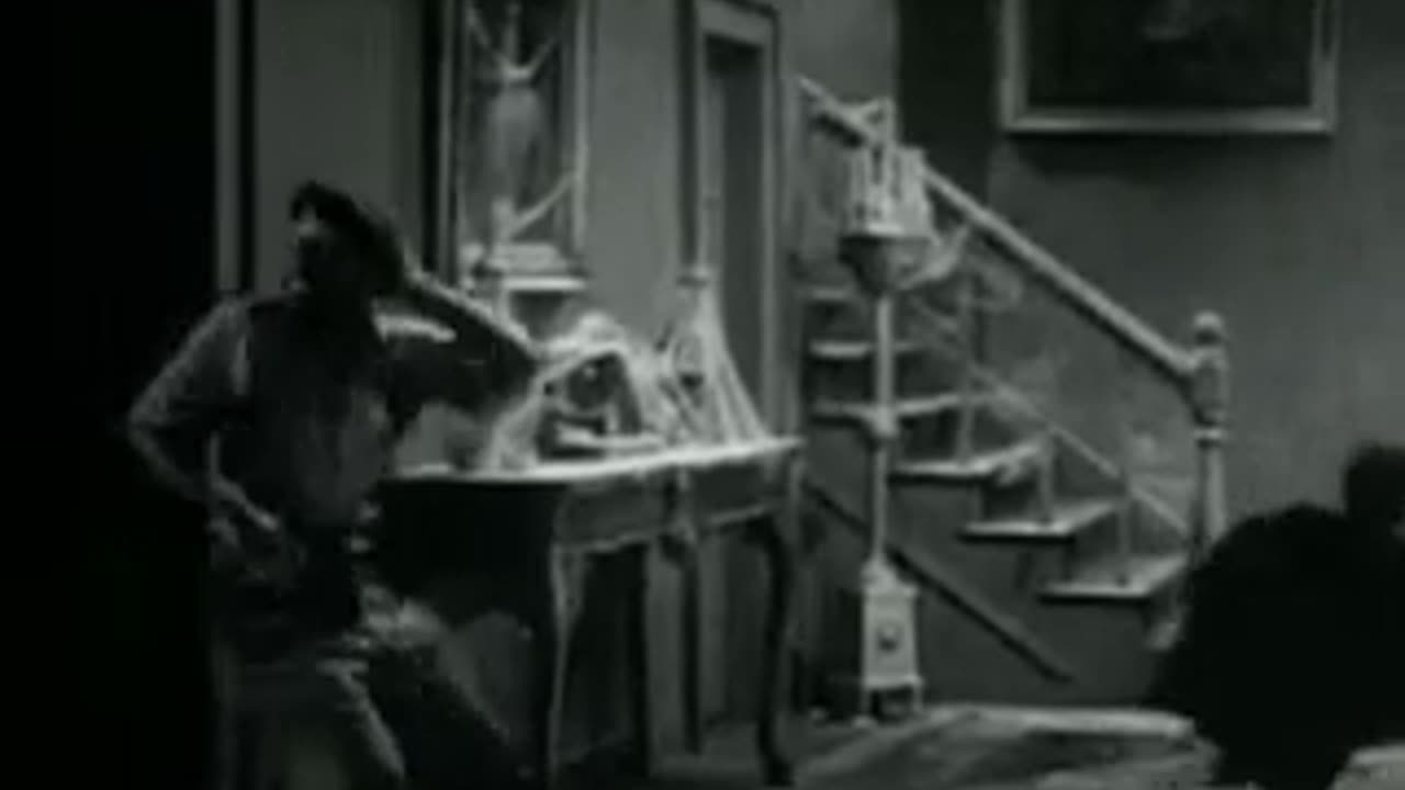 Spooks Run Wild (1941)