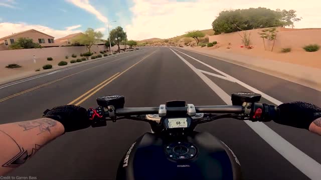 Ducati XDiavel | Termignoni Exhaust | POV