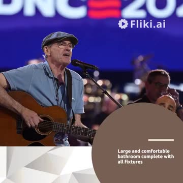 What time is Biden speaking at the DNC tonight? Full schedule and what to know