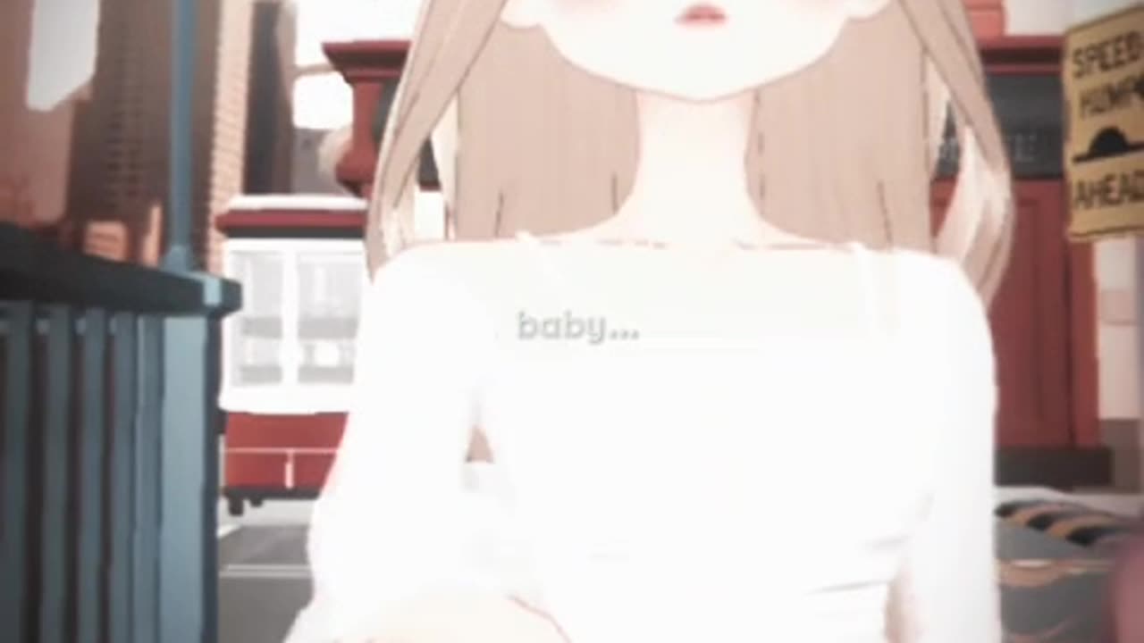 I love females