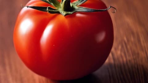 The Curious Case of Tomatoes - From Fear to Fame!