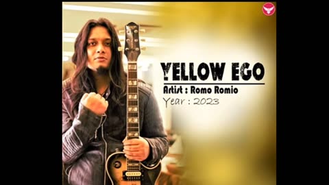 Yellow ego