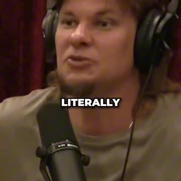 Theo Von Found Bruce Lee In Vietnam