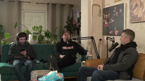 Ep 377 - The Plague PAYTCH