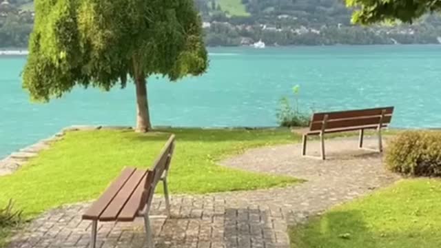 The magnificent Switzerland. Великолепная Швейцария.