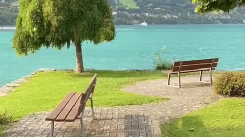 The magnificent Switzerland. Великолепная Швейцария.