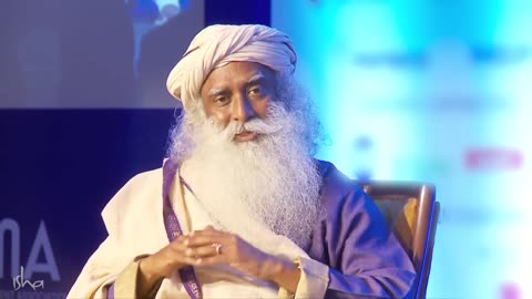 Parenting How Sadhguru Nurtured His Daughter Radhe 💞