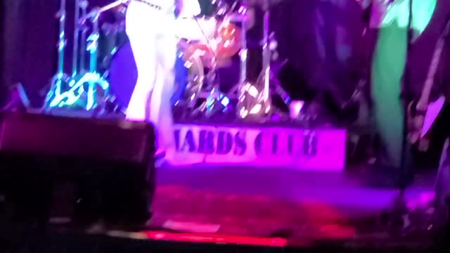 Native Sons "Crazy Enough"