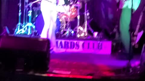 Native Sons "Crazy Enough"