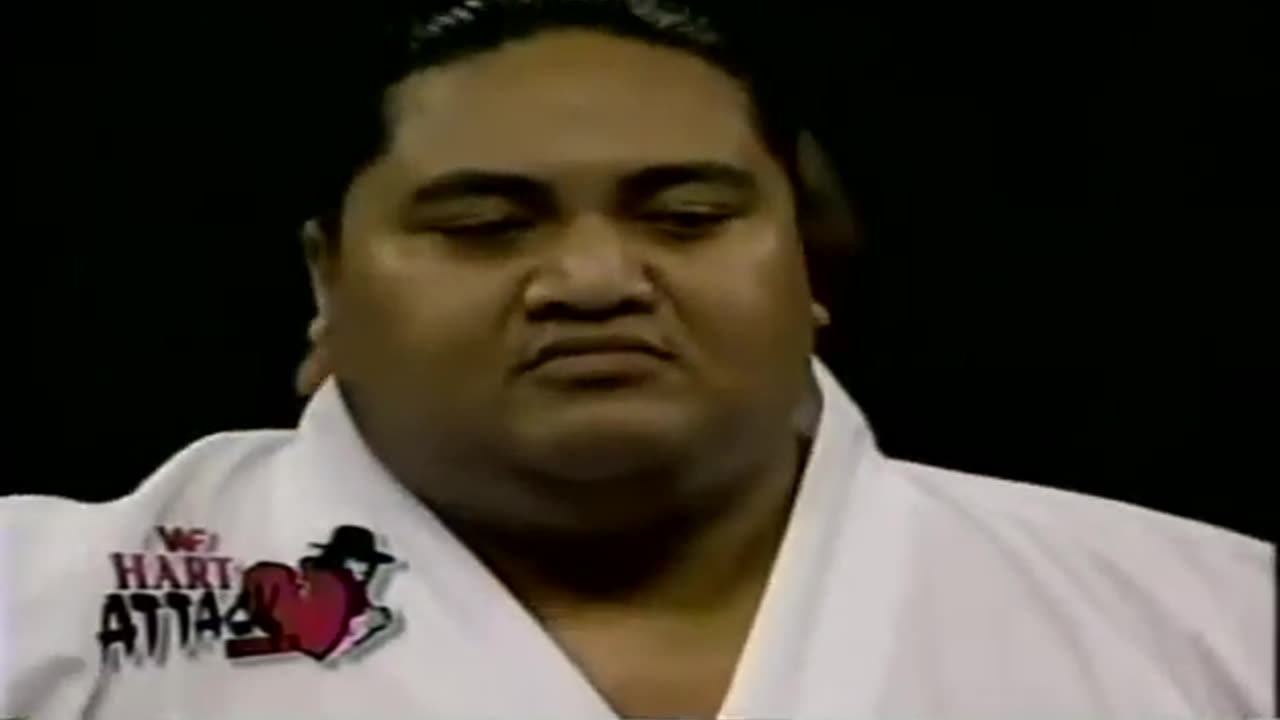 WWF Wrestling Challenge Oct 30 1994