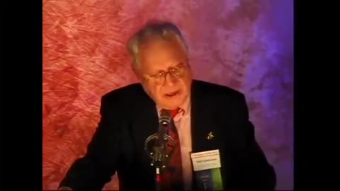 Ted Gunderson exposes Illuminati infiltration into society