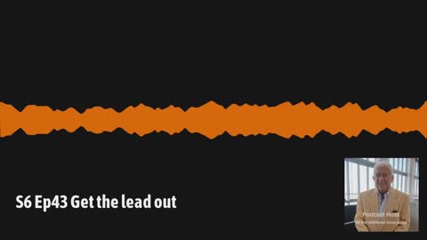 How lead is a health risk and t=the no. 1 killer