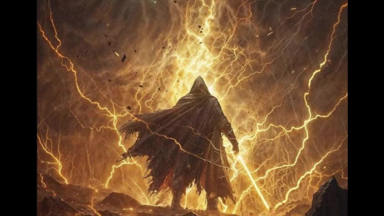 YESHUA THE KING - THE FINAL JUDGEMENT