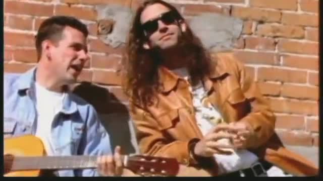Big Tent Revival – My Guitar