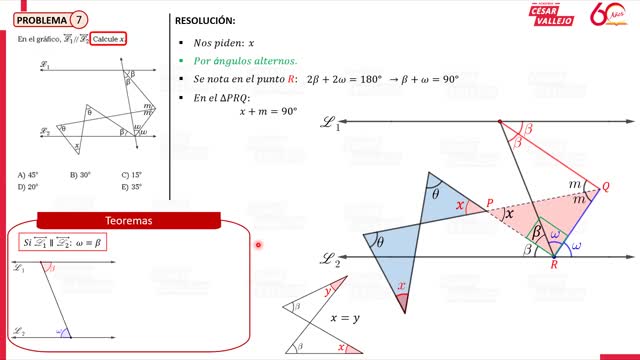 UNI Semana 03 Geometría Parte 02